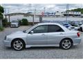 2002 Subaru Impreza