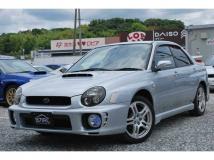 2002 Subaru Impreza