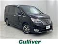 2015 Nissan Serena
