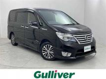 2015 Nissan Serena