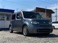 2009 Nissan Cube