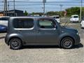2009 Nissan Cube