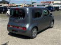 2009 Nissan Cube