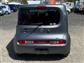 2009 Nissan Cube
