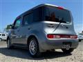 2009 Nissan Cube