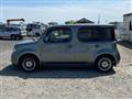 2009 Nissan Cube