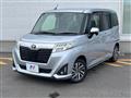 2019 Toyota Roomy