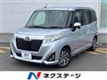 2019 Toyota Roomy