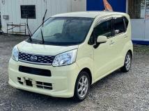 2015 Daihatsu Move