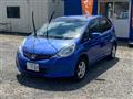 2011 Honda Fit