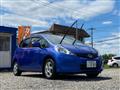2011 Honda Fit