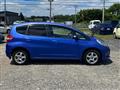 2011 Honda Fit