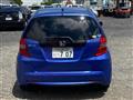 2011 Honda Fit