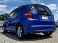 2011 Honda Fit