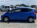 2011 Honda Fit