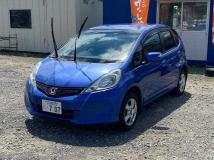 2011 Honda Fit