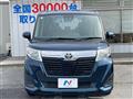 2019 Toyota Roomy
