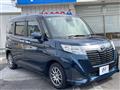 2019 Toyota Roomy