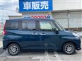 2019 Toyota Roomy