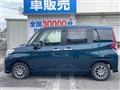 2019 Toyota Roomy