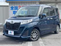 2019 Toyota Roomy