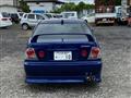 2000 Toyota Altezza