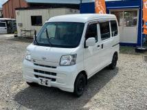 2014 Daihatsu Hijet Cargo