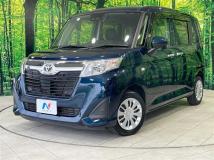 2019 Toyota Roomy