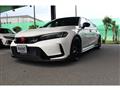 2023 Honda Civic Type R