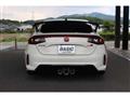 2023 Honda Civic Type R