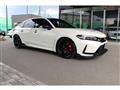 2023 Honda Civic Type R