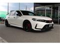 2023 Honda Civic Type R