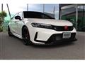 2023 Honda Civic Type R