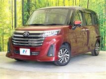 2021 Toyota Roomy