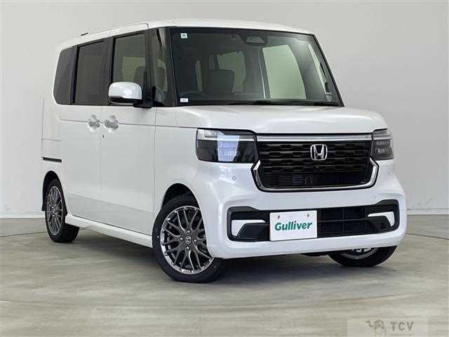 2024 Honda N BOX