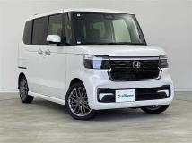 2024 Honda N BOX
