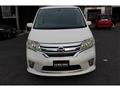 2013 Nissan Serena