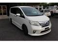 2013 Nissan Serena