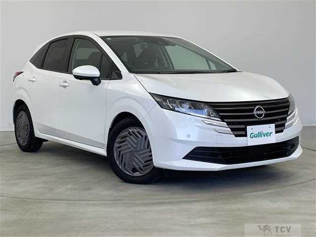 2024 Nissan Note
