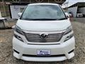 2011 Toyota Vellfire