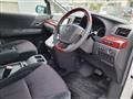 2011 Toyota Vellfire