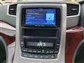 2011 Toyota Vellfire