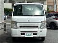 2013 Suzuki Carry Truck