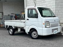 2013 Suzuki Carry Truck