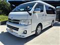2012 Toyota Hiace Wagon