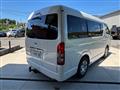 2012 Toyota Hiace Wagon