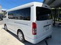 2012 Toyota Hiace Wagon