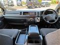 2012 Toyota Hiace Wagon