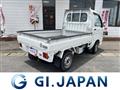 2002 Daihatsu Hijet Truck