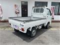 2002 Daihatsu Hijet Truck